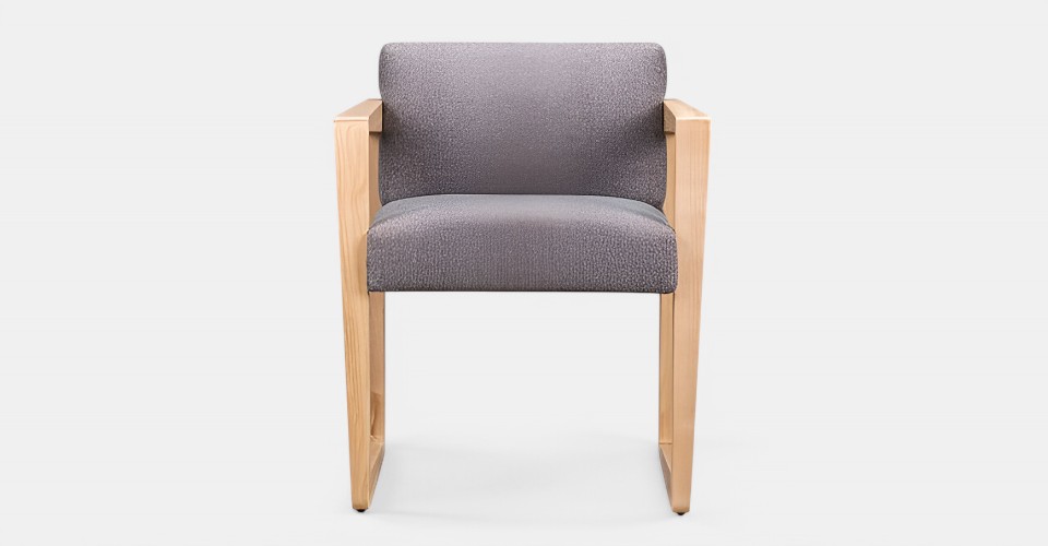 Слайд стілець