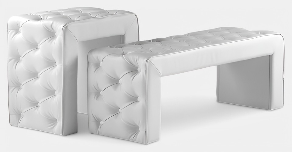 Тиціан банкетка