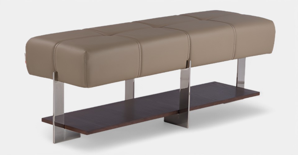 Уорхол банкетка