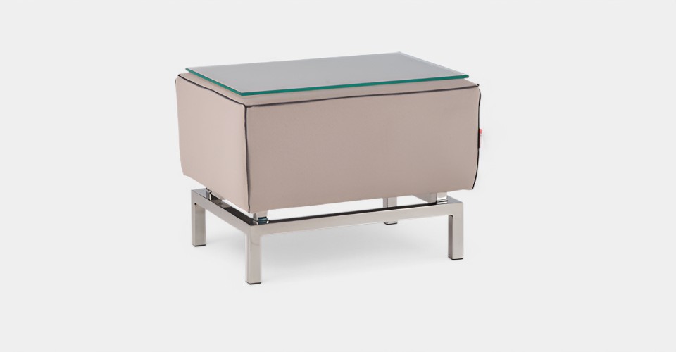 Ван Дер Рое стіл