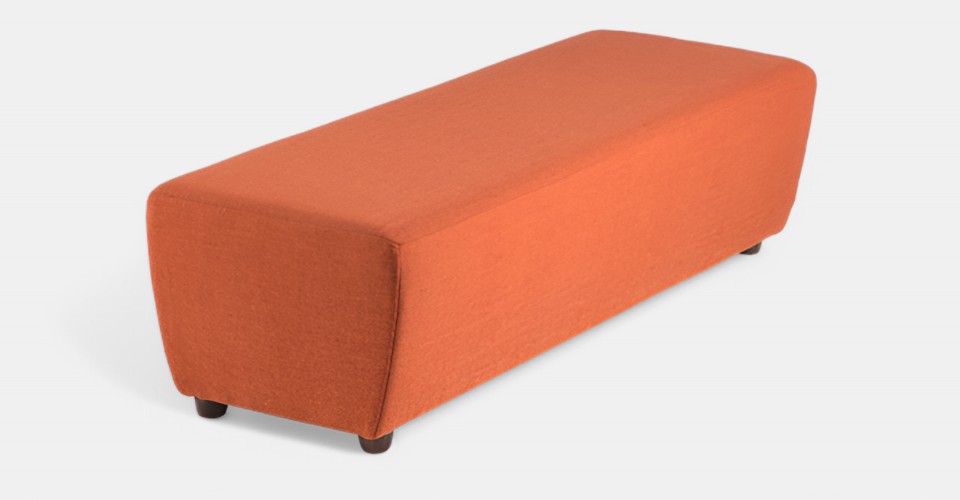 Вермеєр банкетка