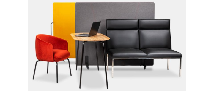 Офіси та бізнес-центри