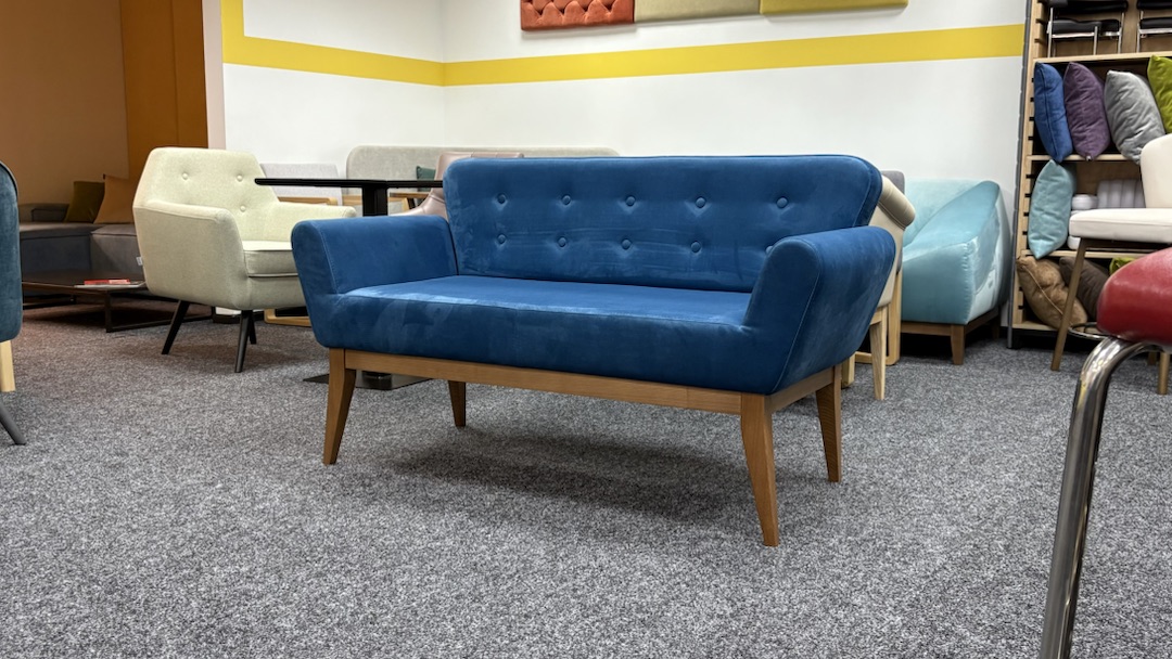 Колібрі Wood  дисконт