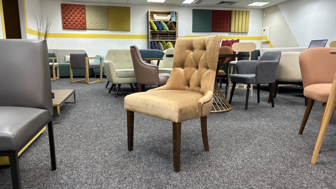 Слайд дисконт