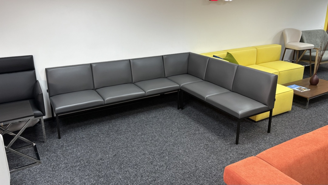 Кевін дисконт