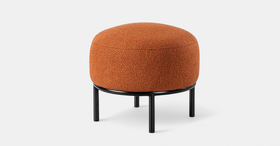 Блайт пуф - 1