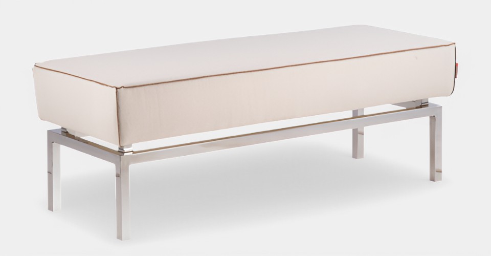 Поллак банкетка