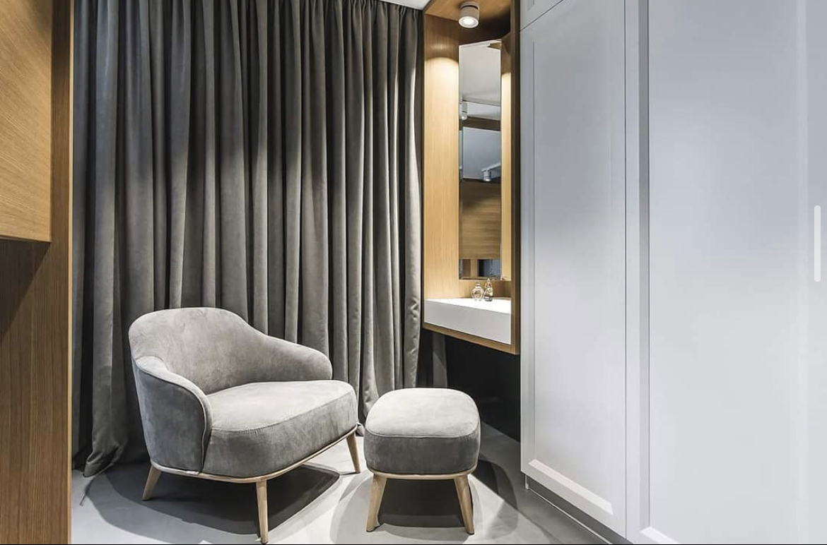 Гардеробна