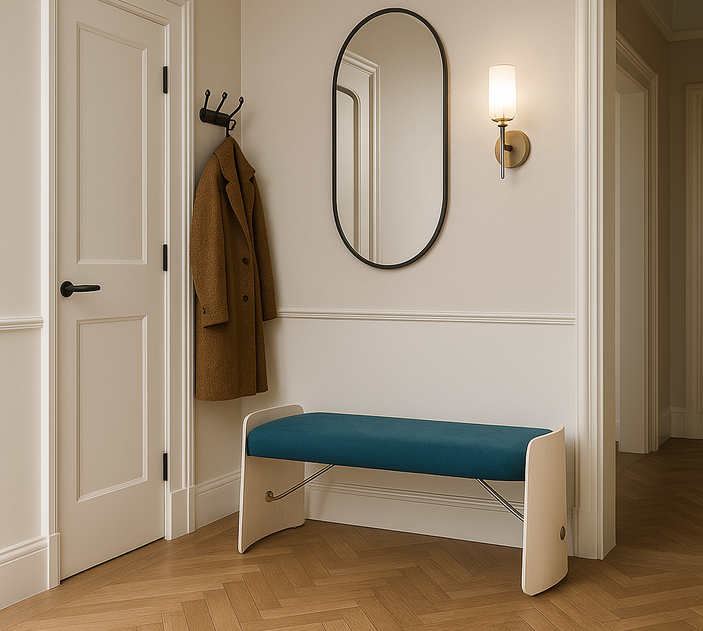 Передпокій / хол