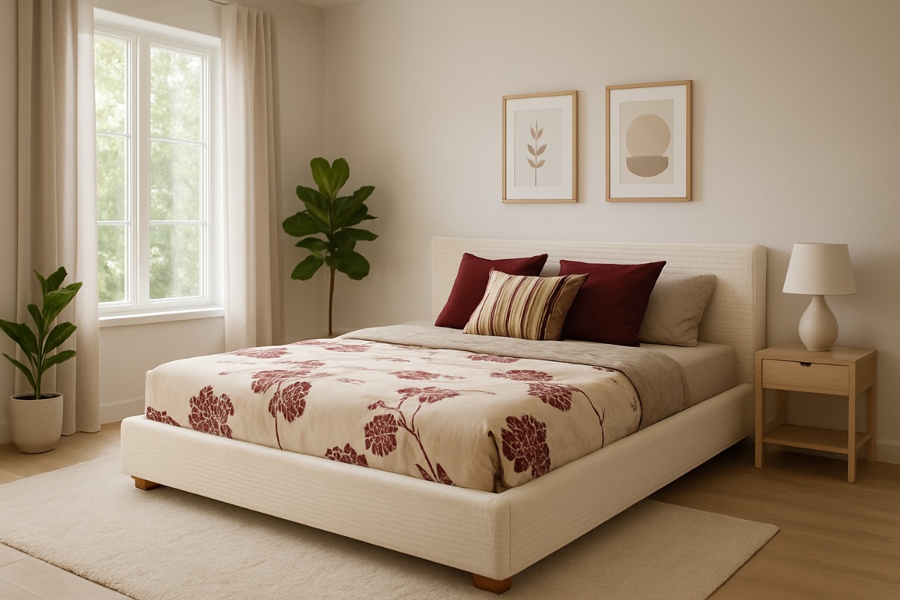 Гостьова кімната