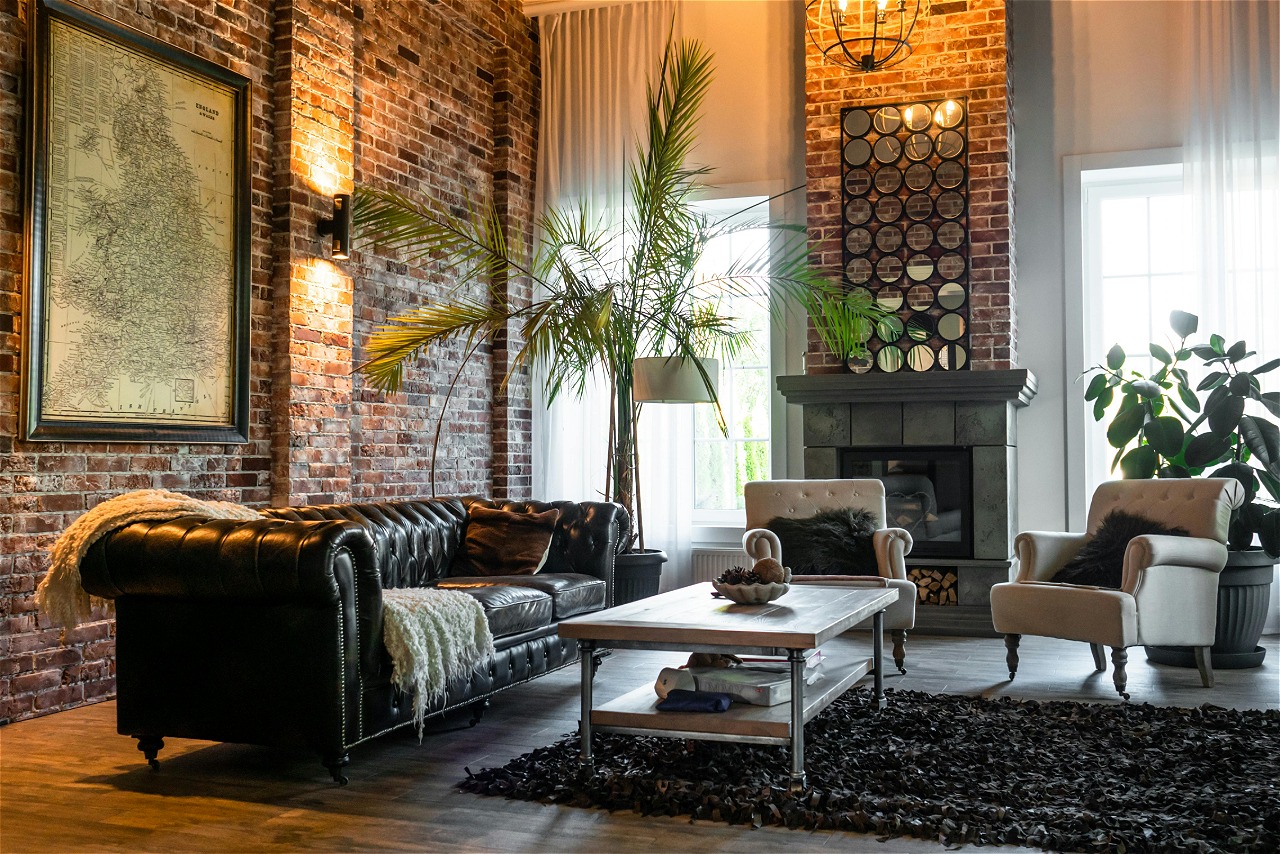 Будинки та квартири