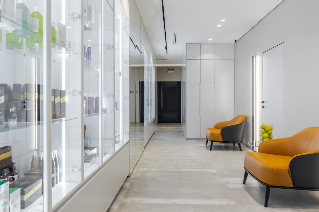 консультаційна зона