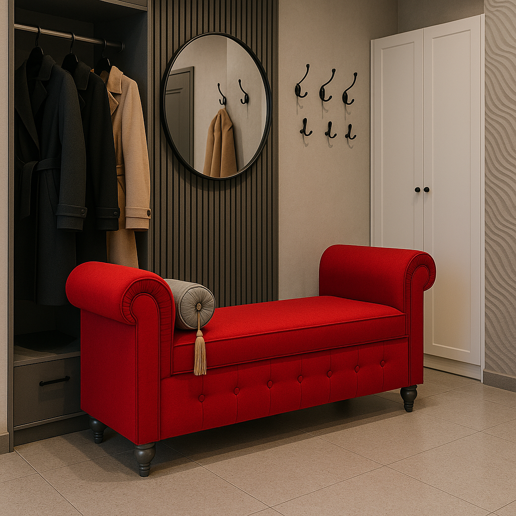 роздягальні